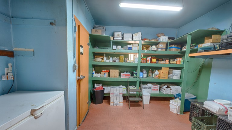 Storage
