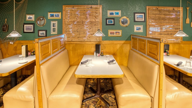 Booths