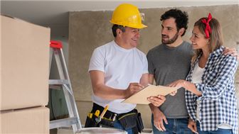 CHANCE OF A LIFETIME - Residential Remodeling Business