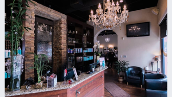 Long-Established Salon For Sale - High-End, Prime Location, Turnkey