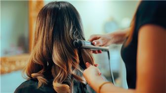 Hair & Nail Salon With Growth Potential For Sale