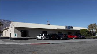 Lake Air HVAC Business with Prime Real Estate