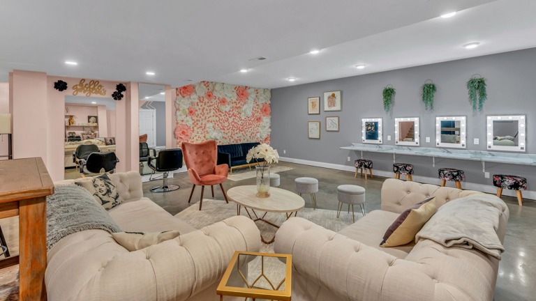 Bridal Suite