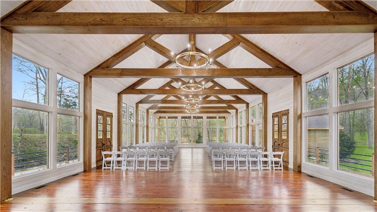 Wedding Event Venue