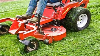 Commercial Landscaping and Irrigation Business