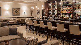 Confidential Listing: Upscale Lounge/Cigar Bar Potential in Sarasota
