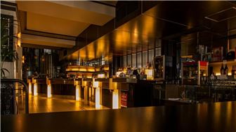PRICE DROP - North Shore Suffolk Sports Bar - $1.5MM BUILD-OUT