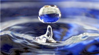Water, Ice and Ice Cream Shop #3375