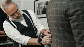 Seller financing Available - Tailoring/Alterations