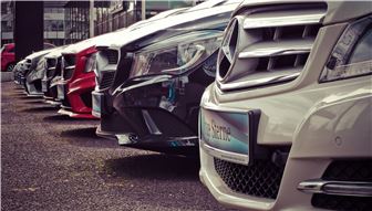 Profitable Car Dealership For Sale