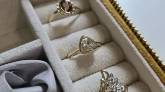 Rare Opportunity: Long-Established, High Cash Flow Jewelry Business