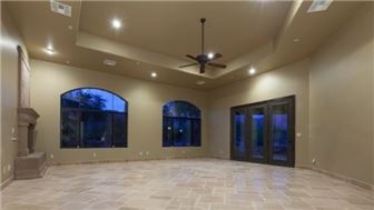Well Recognized, Thriving Flooring Business