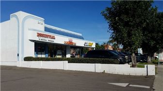Old-Fashioned Bakery w/ High Netting, for Sale – Only $109K
