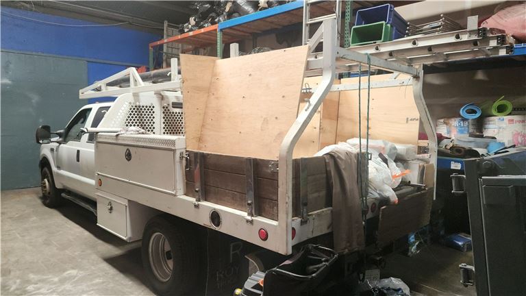 truck