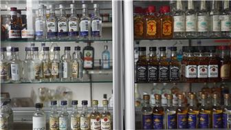 Liquor Store – Low Rent – West Los Angeles Area