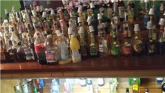 Chester County , PA  Liquor License for Sale