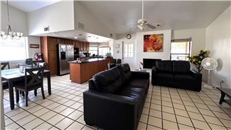Licensed 6 Bed Business For Sale