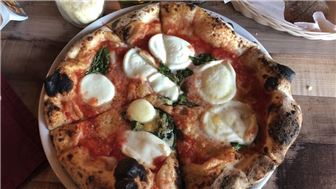 High-Volume Well-Established Family Owned Pizzeria & Ristorante!