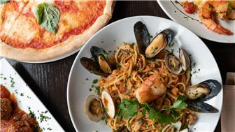 Italian Restaurant with Recurring Revenue and Expansion Potential