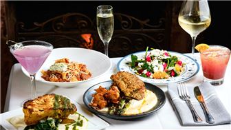 Turnkey Restaurant Bar for Sale with Full Liquor License!!