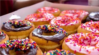 Hot Mochi Donut & Boba Café – High-Traffic Location, Fast Sell