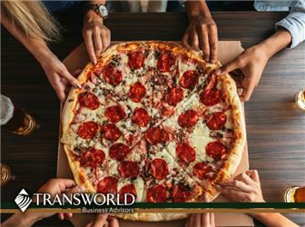 Authentic Italian Pizza Shop Prime Carlisle PA Location