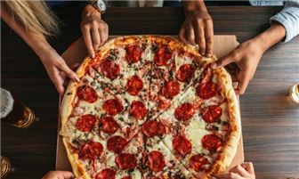 Authentic Italian Pizza Shop Prime Carlisle PA Location