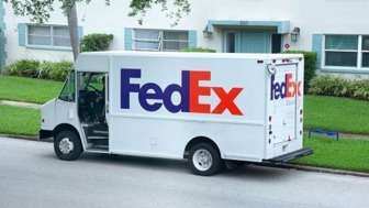 FedEx Routes For Sale Albany, GA