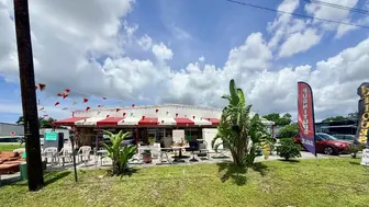 Bob's Bargain Barn - 45+ Yr Furniture Store - Seller Retiring