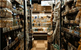 Convenience Store