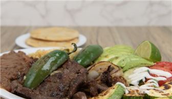 Mediterranean Restaurant – Steady Growth, Owner-Operated