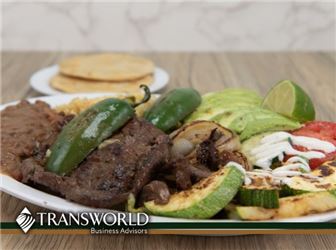 Mediterranean Restaurant – Steady Growth, Owner-Operated