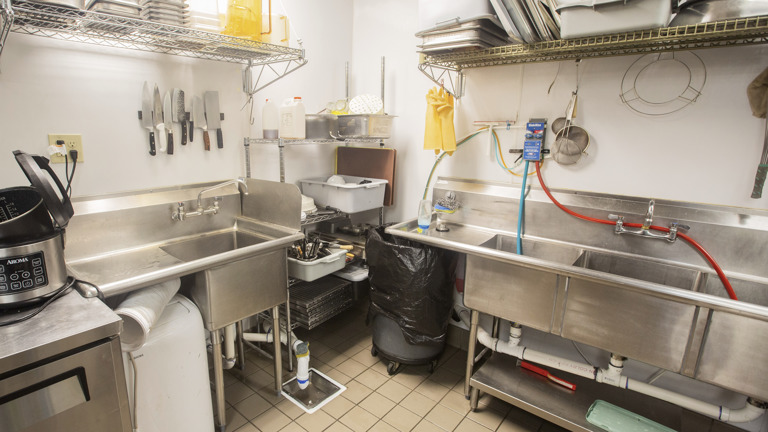 Sinks