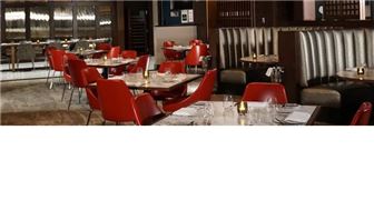 Newly Renovated Restaurant in Prime Rockville Location