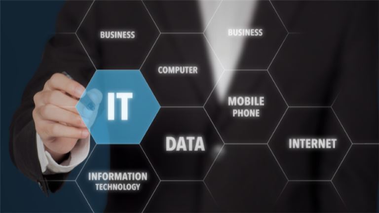 IT Managed Services Company
