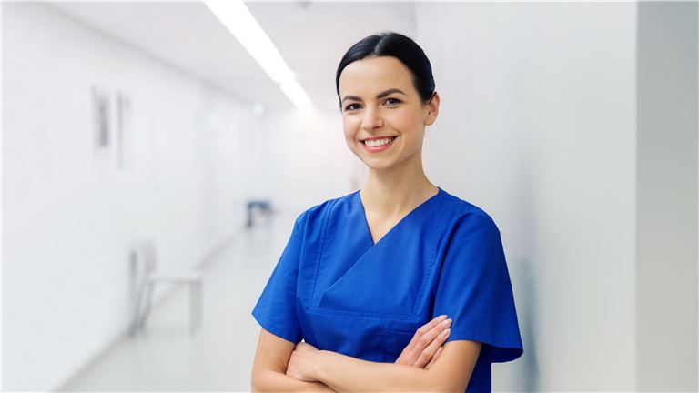 Ready to Bill, Clean San Bernardino Home Health