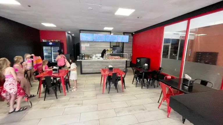 New renovation New renovation