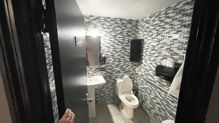 New renovation New renovation