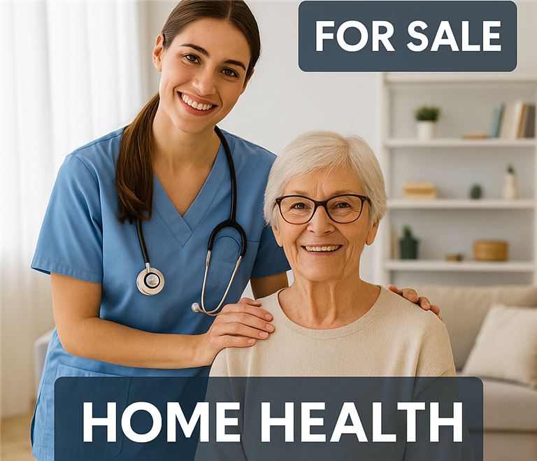 Home Health in Virginia