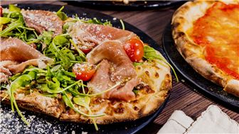Italian restaurant & Pizza