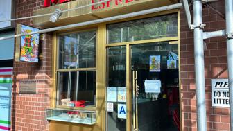 Turnkey UES Café – $300K Buildout, A-Rated, Earn 3–5x ROI