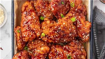 Korean Style Chicken Or Your Own Concept In Lakewood