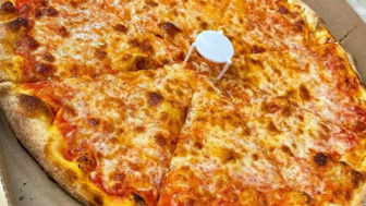 Pizzeria for Sale