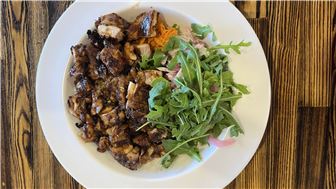 Absentee Japanese Curry  Restaurant with Good Opportunity