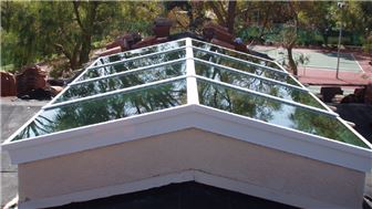 Skylight Fabrication and Installation Business: Great Opportunity