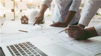 Architectural Consulting Company with Strong Industry Track Record
