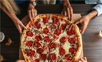 Empanada and Pizza Restaurant Business: Your Recipe for Success!