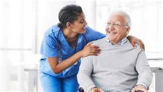 Home Care for Seniors Franchise Western FFX CO - by Doug Jackson