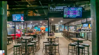 Established multi unit family entertainment venue in kyle and live oak