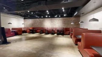 Unique Two-Level Restaurant & Café Opportunity in Lawrenceville